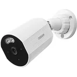 OSRAM SMART+ SMART+ Außenkamera 4MP Weiß