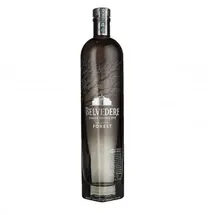 Belvedere Vodka Belvedere Single Estate Rye SMOGÓRY FOREST 40% Vol.