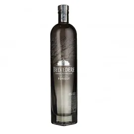 Belvedere Vodka Belvedere Single Estate Rye SMOGÓRY FOREST 40% Vol.