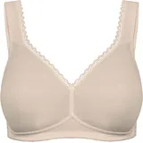 SUSA Organic Cotton BH ohne Bügel 7758