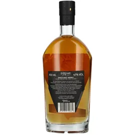 St. Kilian Rock Believer 47% vol 0,7 l
