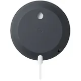 Google Nest Mini karbon