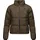 Ragwear Winterjacke "Serah Print", Damen, Gr. XXL (44), braun, Außenmaterial: 100% Polyester. Innenfutter: 100% Polyester.