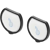 AEG AEF167 Filter-Set (900 923 093)