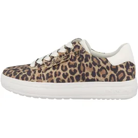 Peter Kaiser Sneaker Low Braun Damen 37