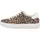 Peter Kaiser Sneaker Low Braun Damen 37