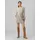 Vero Moda Miniröcke Damen Meliert Beige/Schwarz 42