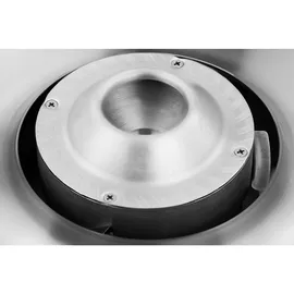 Royal Catering Zuckerwattemaschine mit Wagen - 52 cm - 1200 W - türkis -