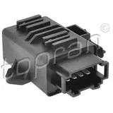 Topran 116 031 Steuergerät, Sitzheizung