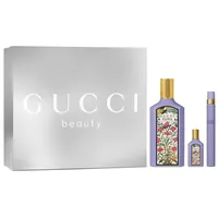 Set-Gucci Flora Schön Magnolia 3pc. Set 3.4 Edp Spr 3 16 Edp