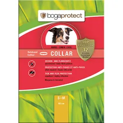 Bogaprotect Halsband Hund S-M 60cm 1 ST