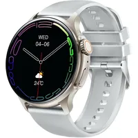 Emporia Watch Joy silber