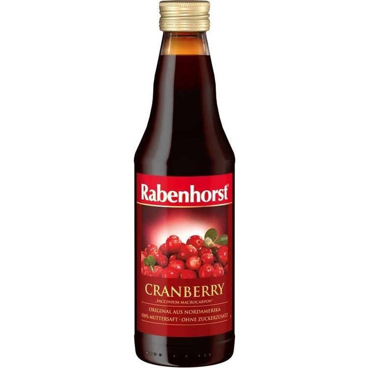 cranberry rabenhorst