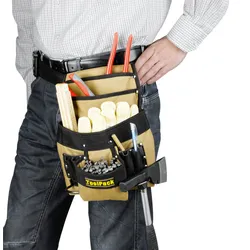 ToolPack Zimmermannstasche