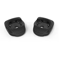 Wahoo Speedplay Cleat - Standard Tension Schwarz Modell 2025