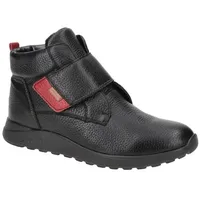 WALDLÄUFER Komfort Stiefeletten in Schwarz Gr.: 37,5