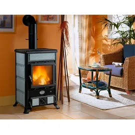 La Nordica-Extraflame Rossella R1 BII Serpentino 9 kW