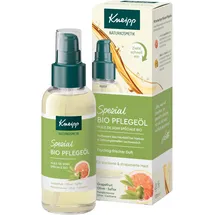 Kneipp Bio Pflegeöl Spezial Hautöl 100 ml