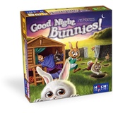 Huch! & friends Good Night, Bunnies!