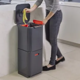 Joseph Joseph Totem Compact 40l Graphite