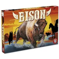 Piatnik Bison