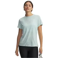 Under Armour Tech Pixelate Grün M
