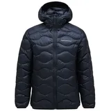 Peak Performance Helium Down Jacke - Black - M