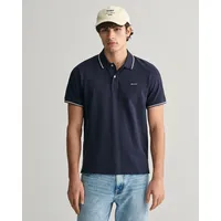 GANT Poloshirt TIPPING PIQUE POLO M