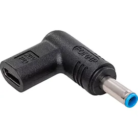 Akyga USB-C® Adapter 100 W 5 A