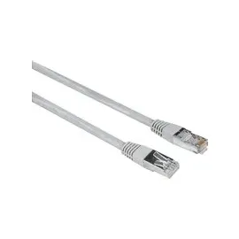 Hama Netzwerkkabel CAT5E F/UTP geschirmt, 20,00 m