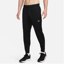 Nike Totality Dri-Fit Tapered Jogginghose Schwarz XXL