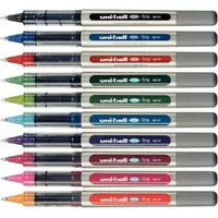 Faber-Castell Gelschreiber Faber-Castell Uniball eye fine dunkelrot 148126 UB-157