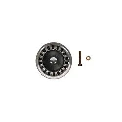 Villeroy und Boch 94088261 Restebecken Zubehör 940882 Verchromt