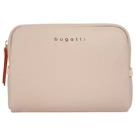 Bugatti Kulturbeutel Ella Cosmetic Bag Beige