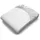 Bett1.de Spannbettlaken Jersey 180 x 200 - 200 x 220 cm weiß