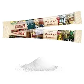 Hellma Creativeline Zuckersticks, 100 x 4,0 g