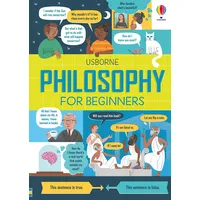 Usborne Verlag Philosophy for Beginners