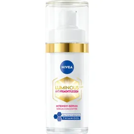 NIVEA LUMINOUS630® ANTI-PIGMENTFLECKEN INTENSIV Gesichtsserum 30,0 ml