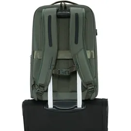 Samsonite Paralux 2-1 Rucksack