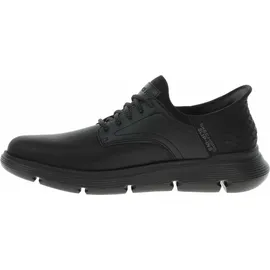 SKECHERS Herren schwarz 42.5