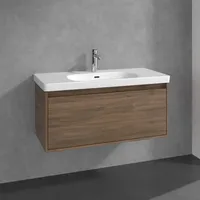 Villeroy & Boch Skyla Waschtischunterschrank 1 Auszug, C78900VH,