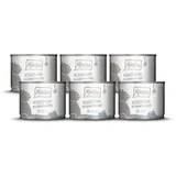 MjAMjAM delikates Huhn an gedämpftem Kürbis 6 x 200 g