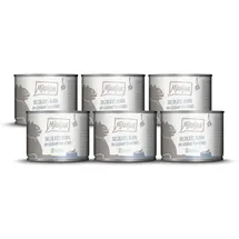 MjAMjAM delikates Huhn an gedämpftem Kürbis 6 x 200 g