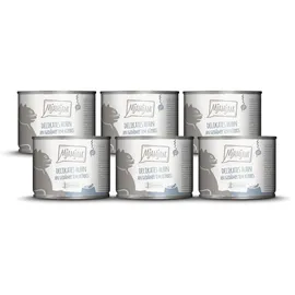 MjAMjAM delikates Huhn an gedämpftem Kürbis 6 x 200 g