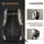Boostboxx BoostBag Camouflage Backpack - Boostboxx Rucksack in urbanem Camouflage-Look für Laptop/Notebook bis 17,3" und Handy, perfekt für Schule, Studium oder Beruf