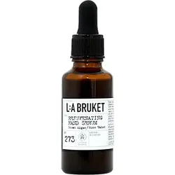 L:A Bruket 273 Rejuvenating Hand Serum Cosmos Natural certified 30ml