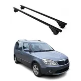 Omac Grundträger Skoda Roomster