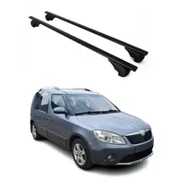 Omac Grundträger Skoda Roomster