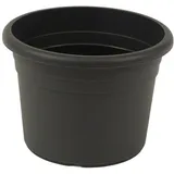 Siena Garden Cilindro Ø 80 x 56,2 cm anthrazit