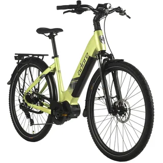 ADORE CX-380 28 Zoll RH 48 cm Unisex grün